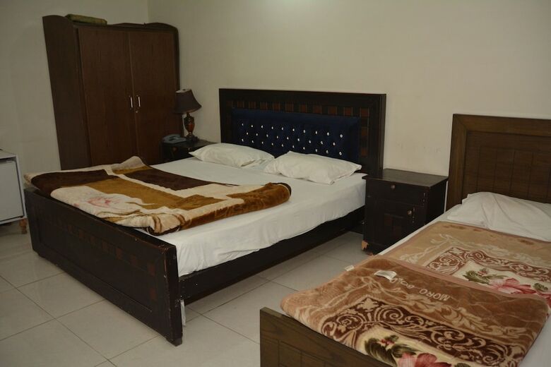Hotel Al-hameed