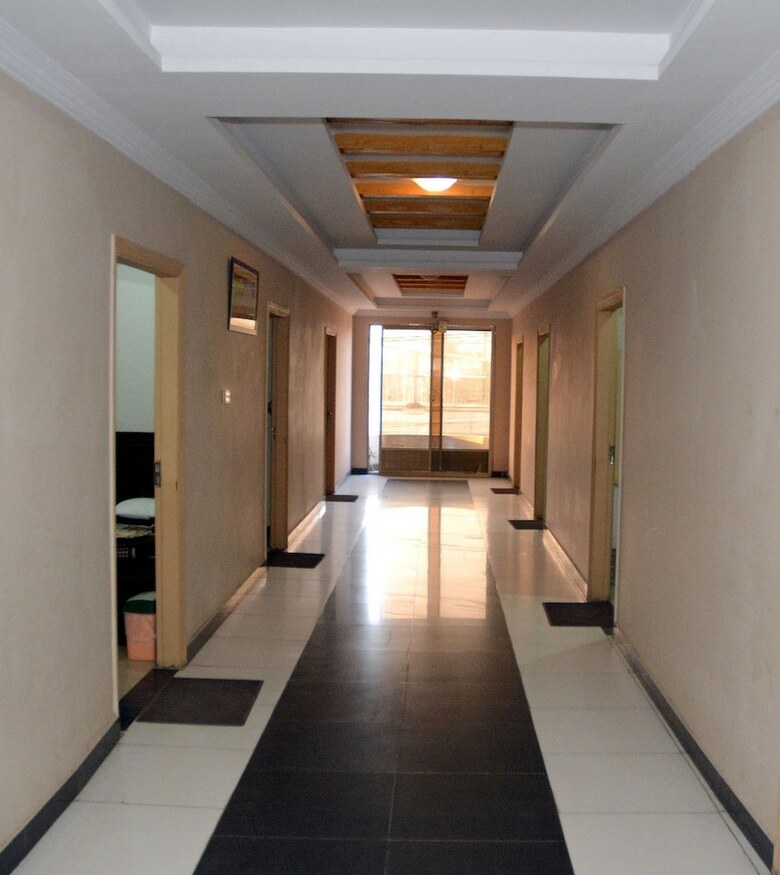 Hotel Al-hameed