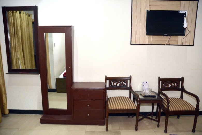 Hotel Al-hameed