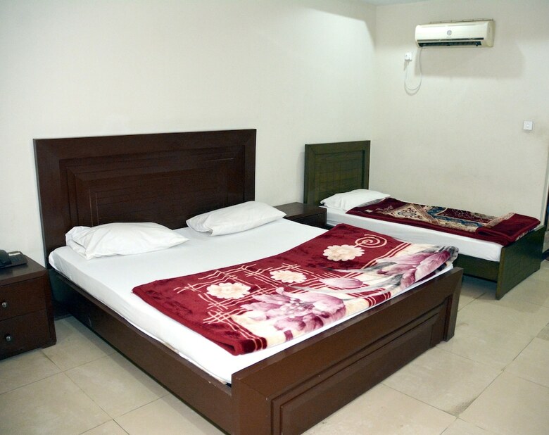 Hotel Al-hameed