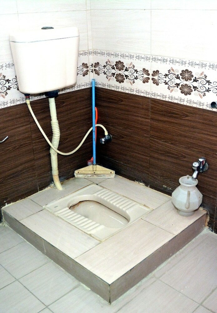 Hotel Al-hameed