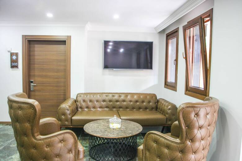 Ravza Otel Uzungol
