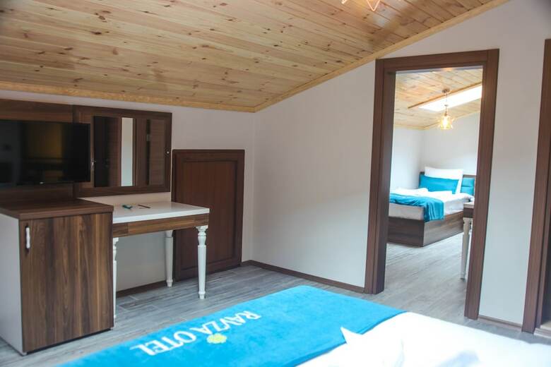 Ravza Otel Uzungol