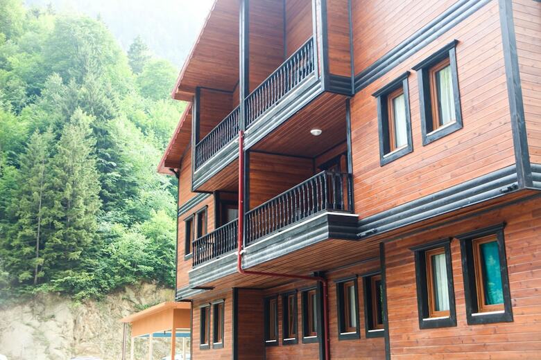 Ravza Otel Uzungol