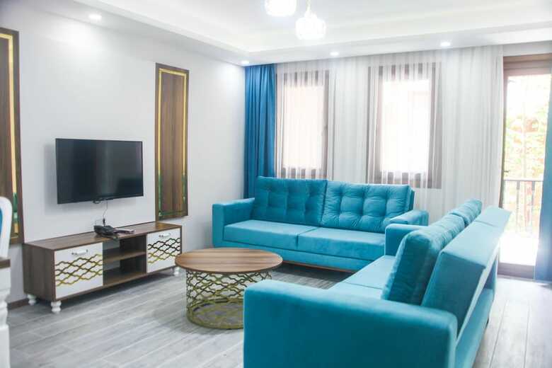 Ravza Otel Uzungol
