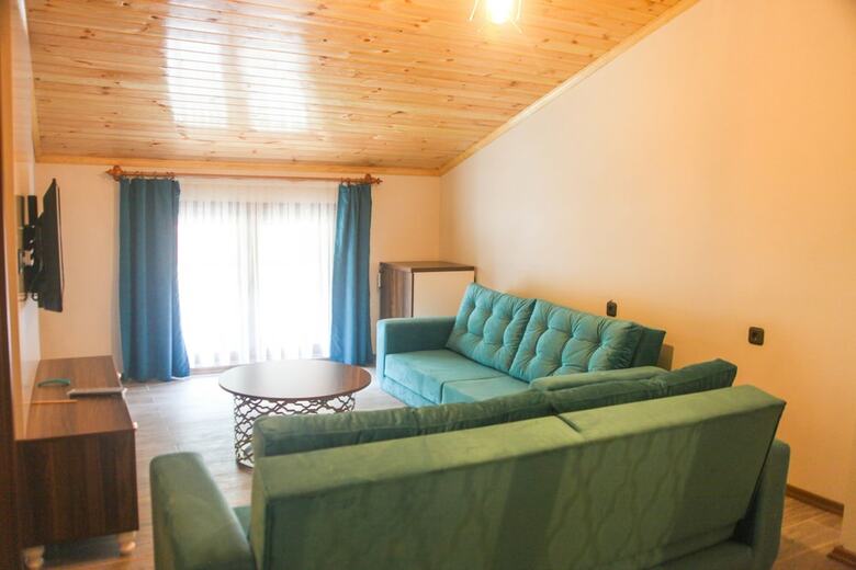 Ravza Otel Uzungol