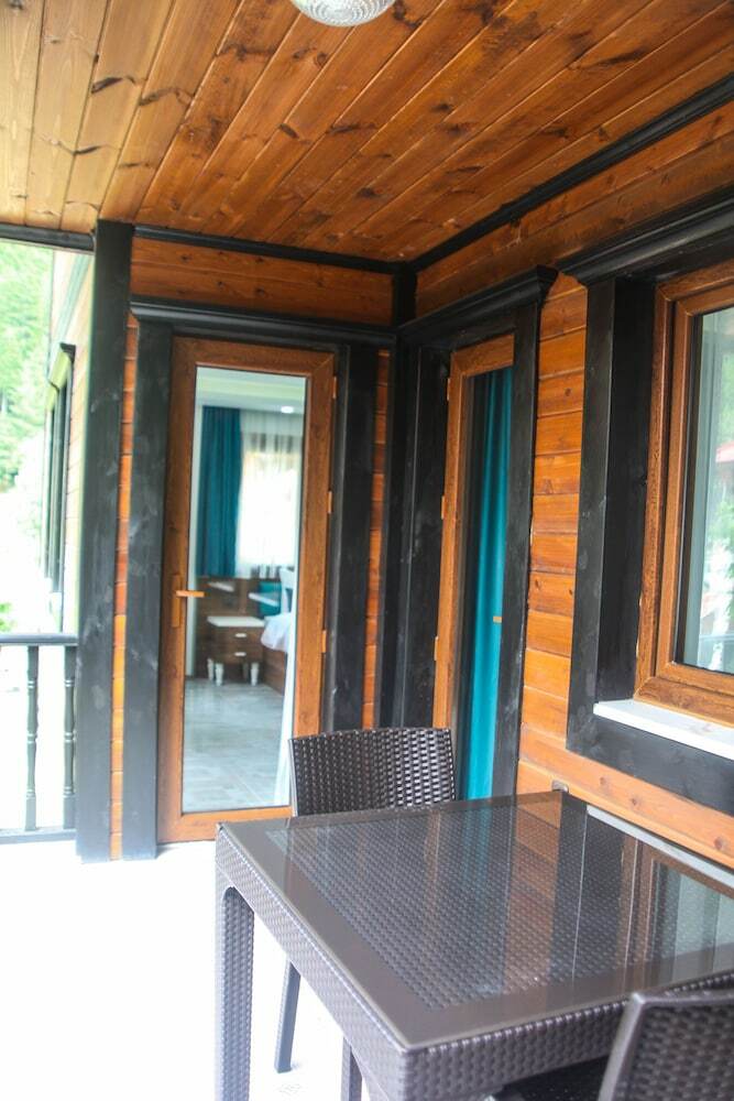 Ravza Otel Uzungol
