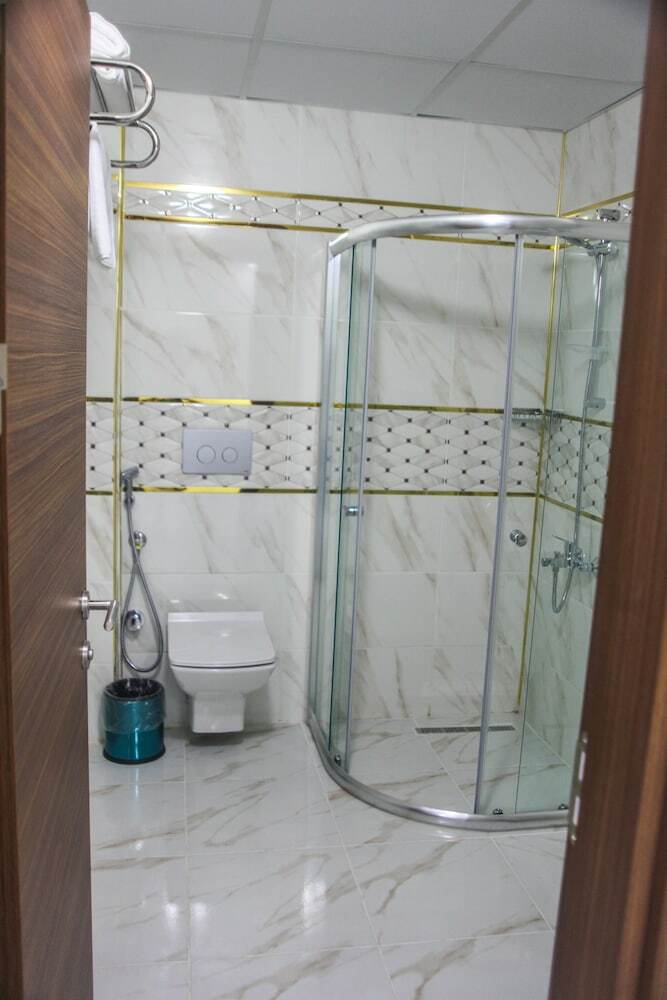 Ravza Otel Uzungol