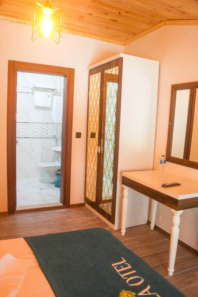 Ravza Otel Uzungol