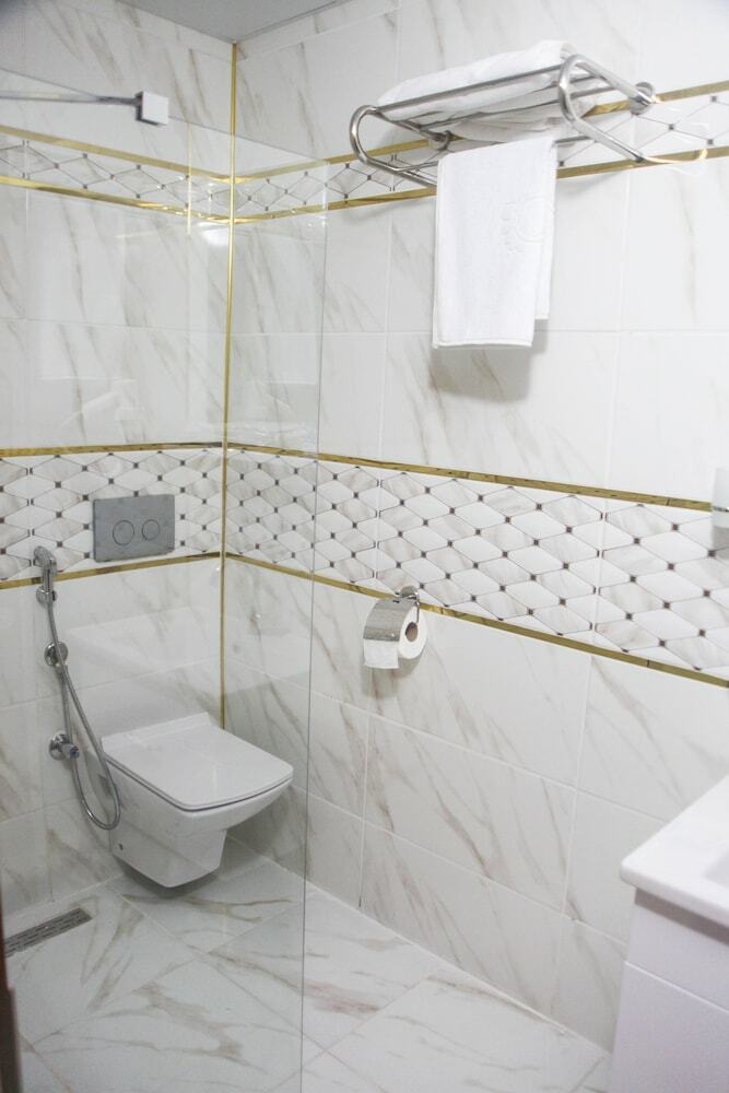 Ravza Otel Uzungol