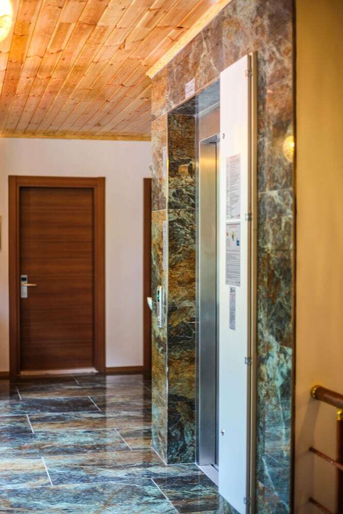 Ravza Otel Uzungol