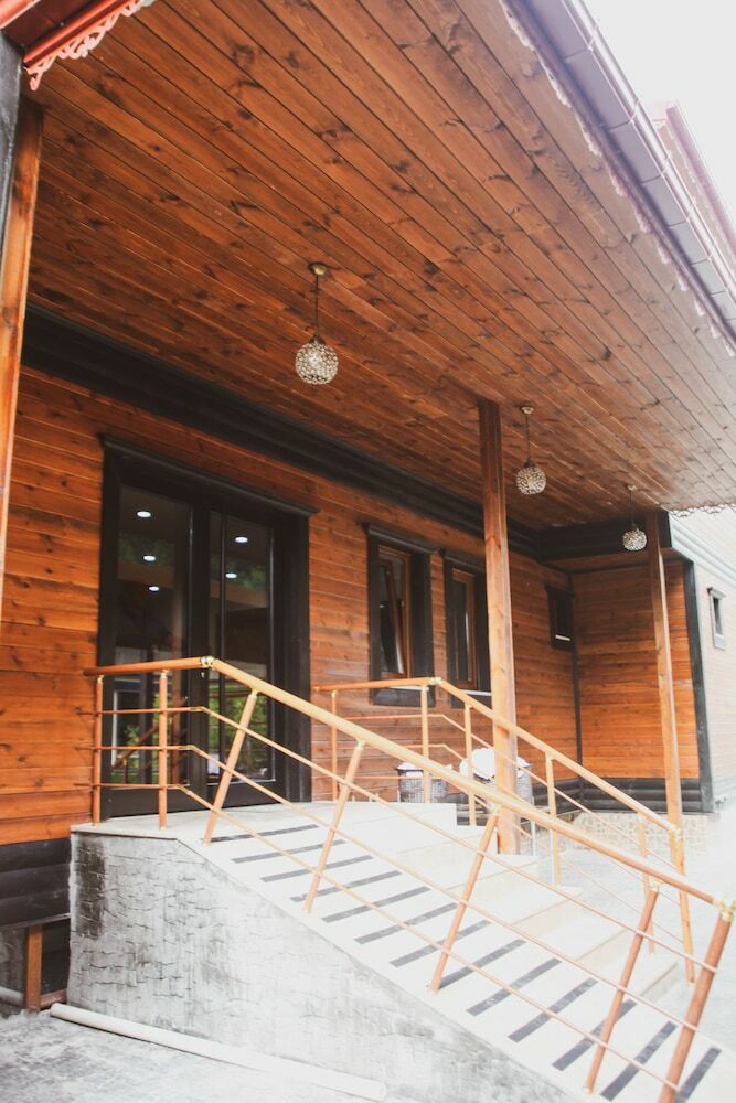 Ravza Otel Uzungol