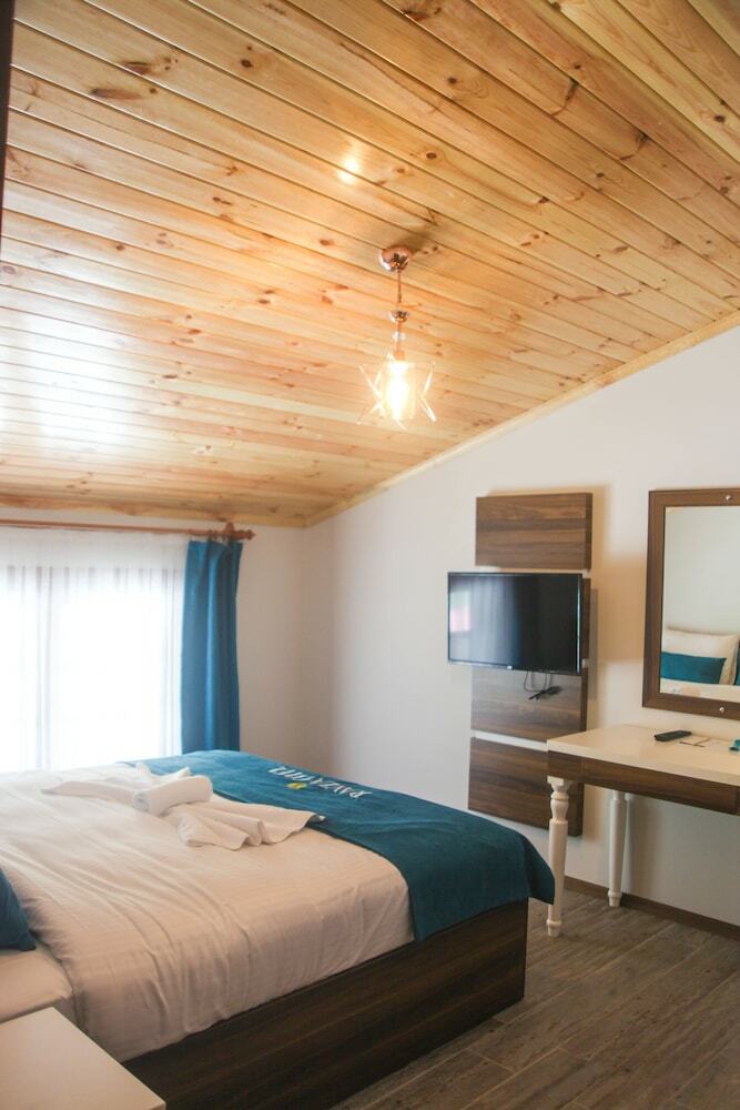 Ravza Otel Uzungol
