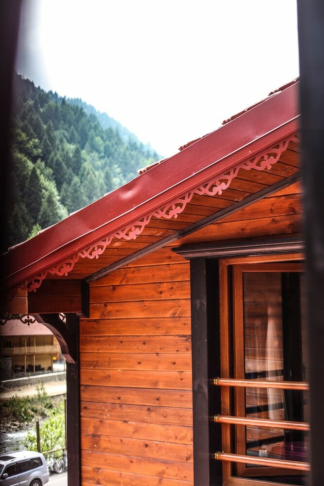 Ravza Otel Uzungol