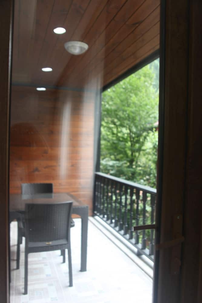 Ravza Otel Uzungol