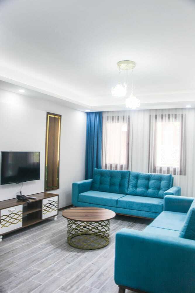 Ravza Otel Uzungol
