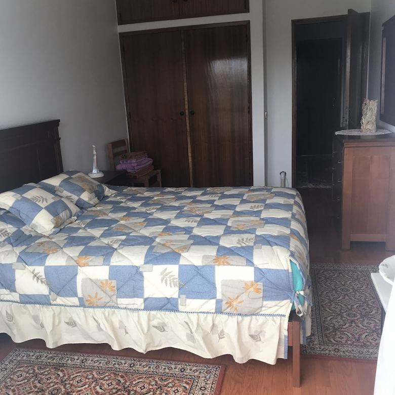 Hotel Avenida Joao XXIII