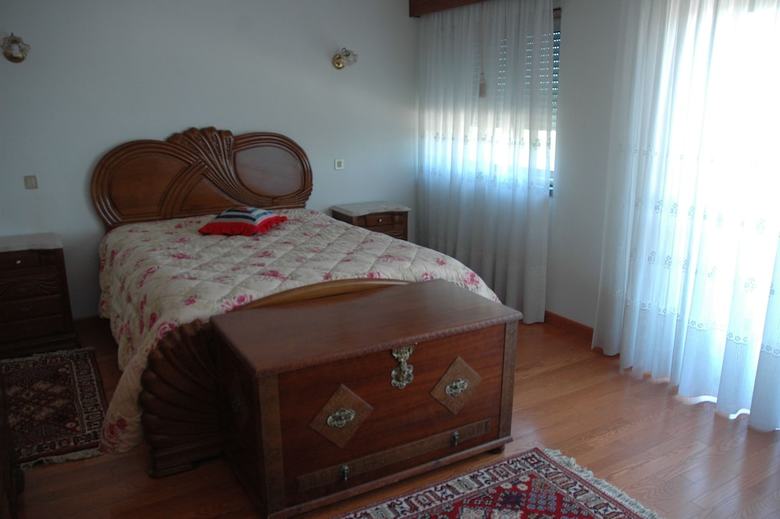 Hotel Avenida Joao XXIII