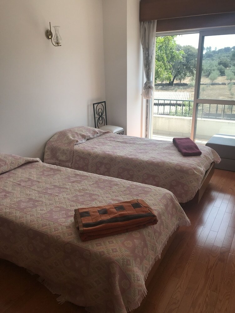 Hotel Avenida Joao XXIII
