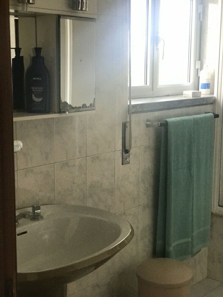 Hotel Avenida Joao XXIII