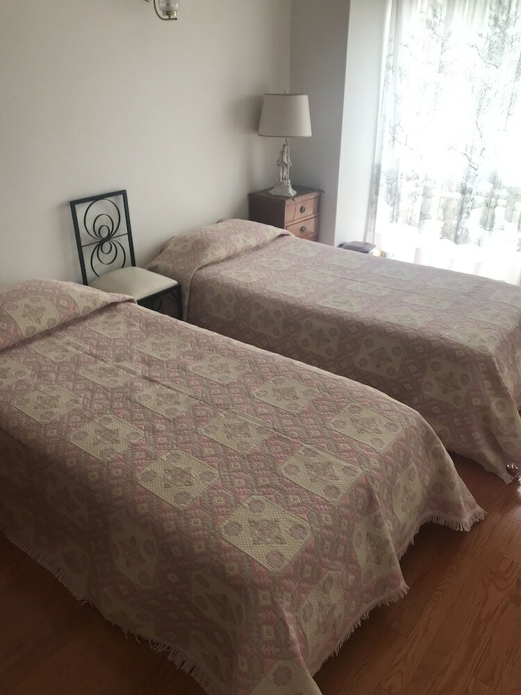 Hotel Avenida Joao XXIII