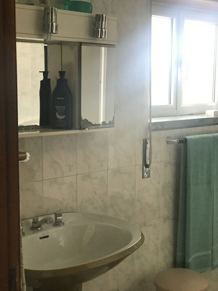 Hotel Avenida Joao XXIII