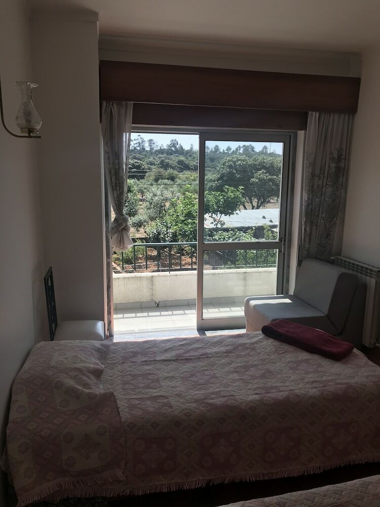 Hotel Avenida Joao XXIII