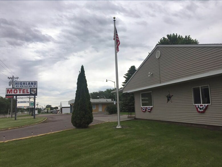 Highland Court Motel