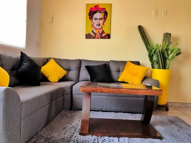 Apartamentos Flats Mi Lindo Pueblito