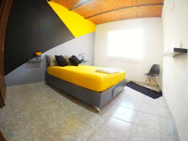 Apartamentos Flats Mi Lindo Pueblito