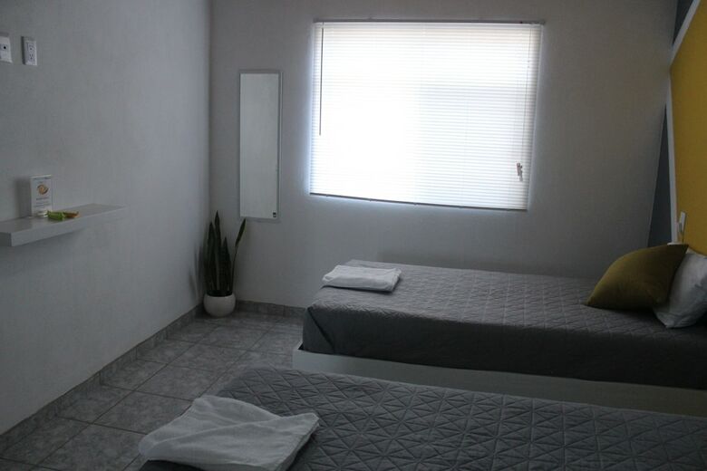 Apartamentos Flats Mi Lindo Pueblito