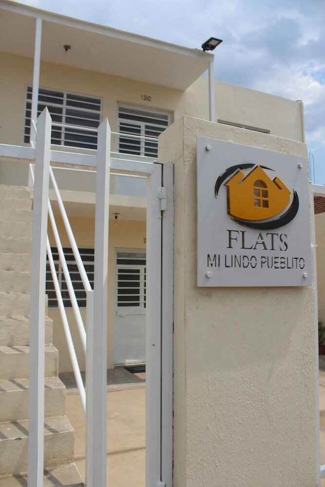 Apartamentos Flats Mi Lindo Pueblito