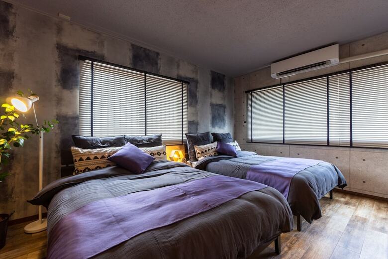 Residential Hotel 183 Naha