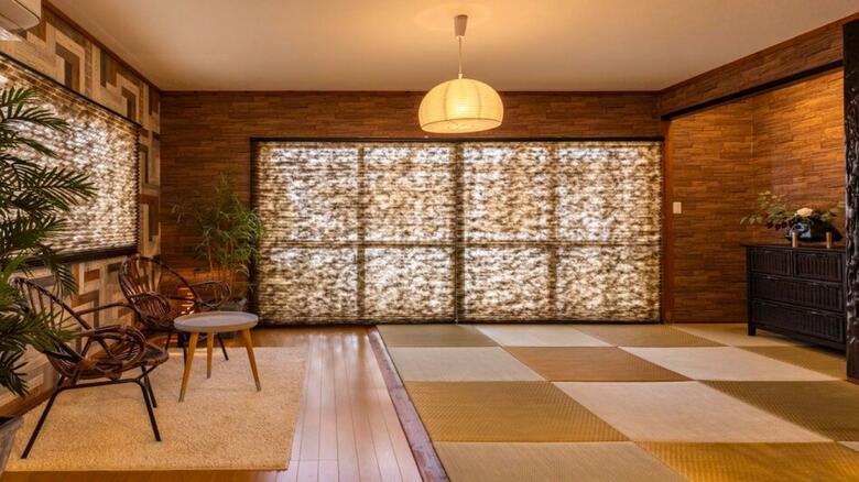 Residential Hotel 183 Naha