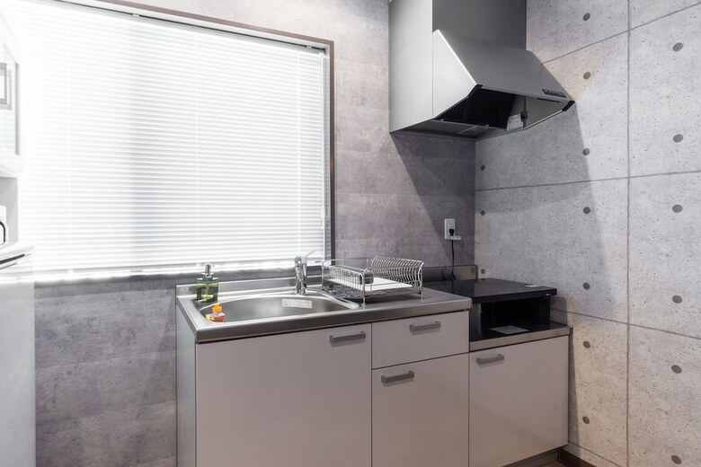 Residential Hotel 183 Naha