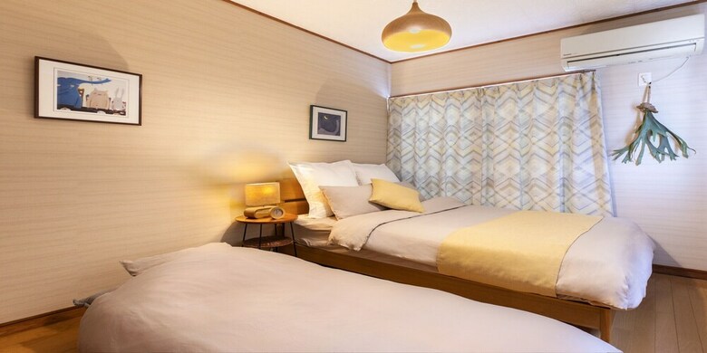 Residential Hotel 183 Naha
