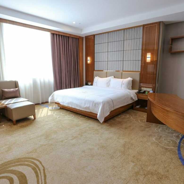 Bolailitai Hotel