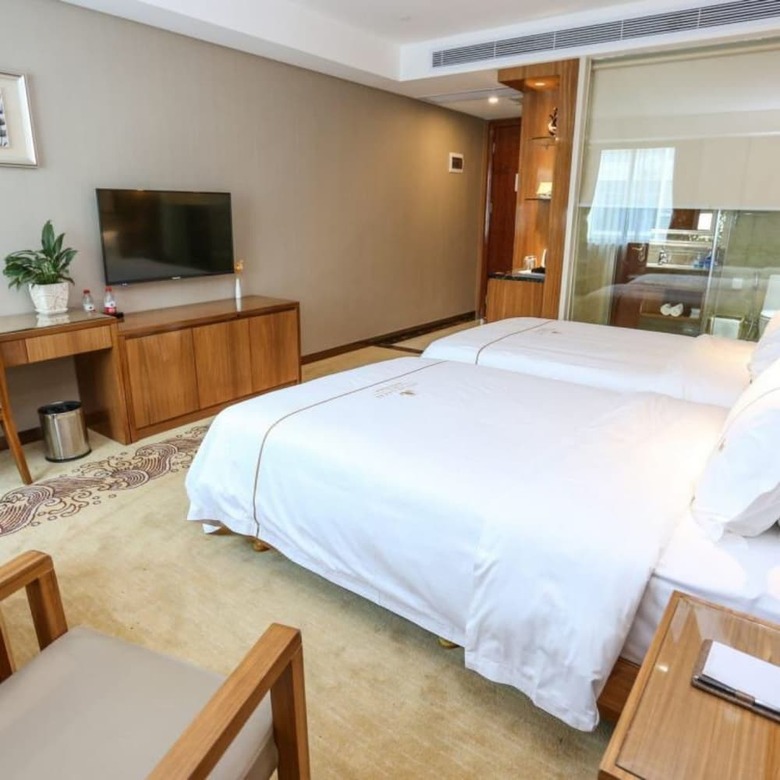 Bolailitai Hotel