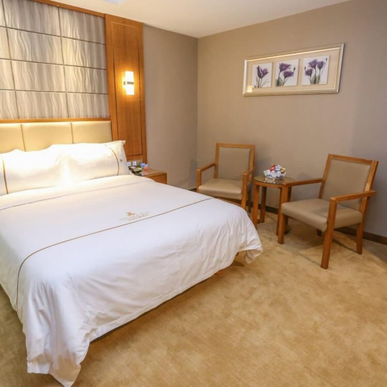 Bolailitai Hotel