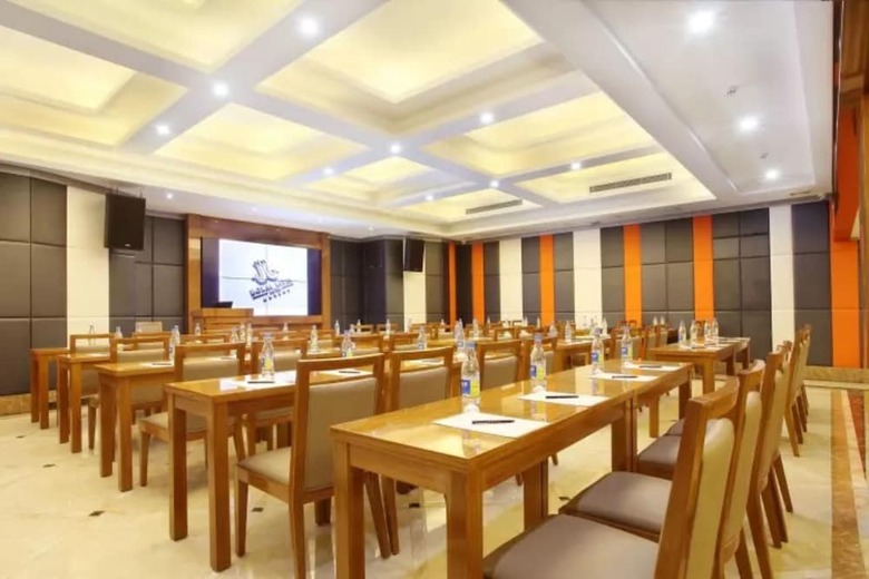 Bolailitai Hotel