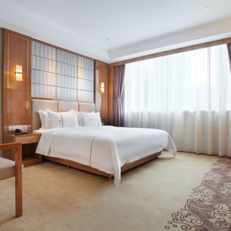 Bolailitai Hotel