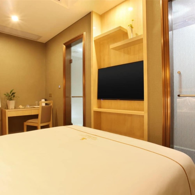 Bolailitai Hotel