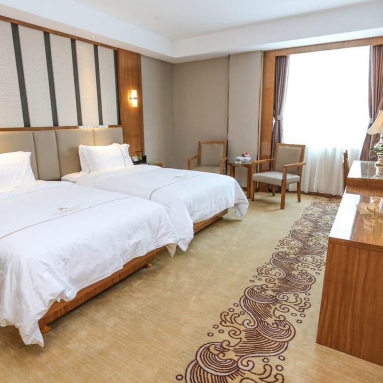 Bolailitai Hotel