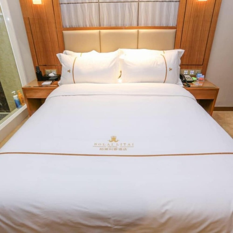 Bolailitai Hotel