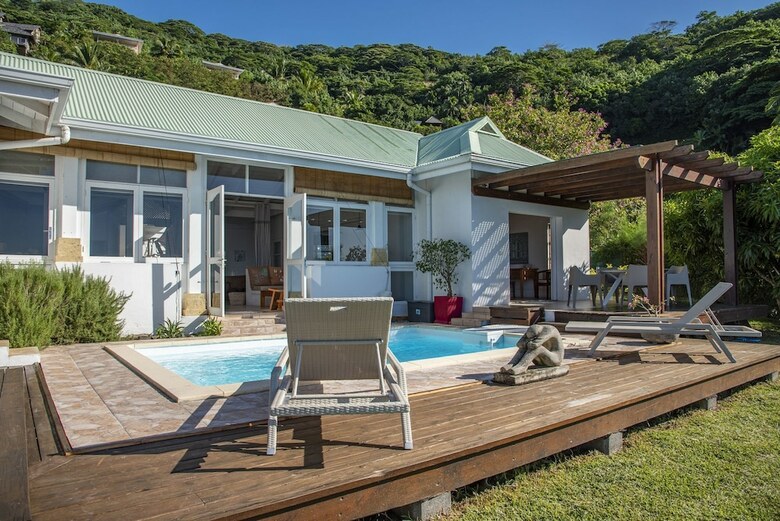 Villa Ora