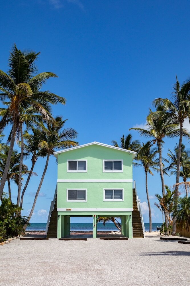 Hotel Grassy Flats Resort & Beach Club