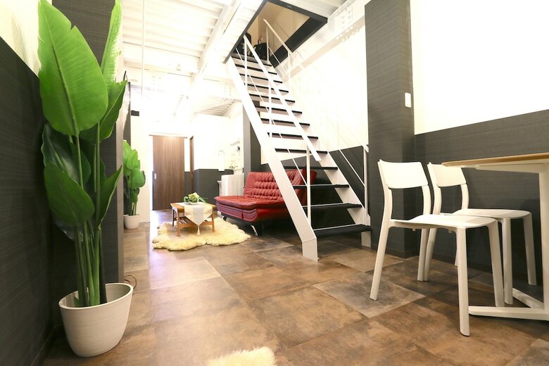 Apartamentos Elizabeth Garden Kuromon