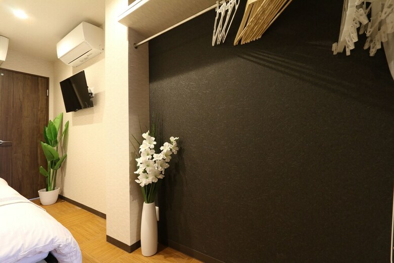 Apartamentos Elizabeth Garden Kuromon