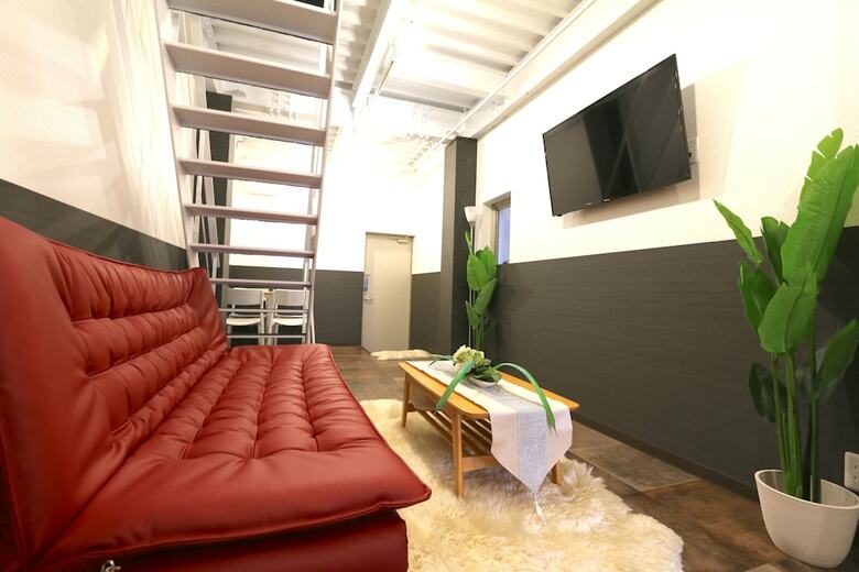 Apartamentos Elizabeth Garden Kuromon