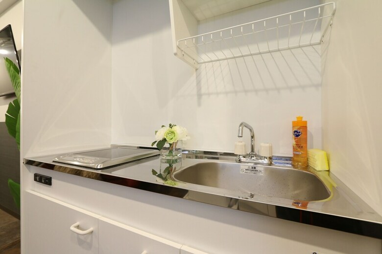 Apartamentos Elizabeth Garden Kuromon